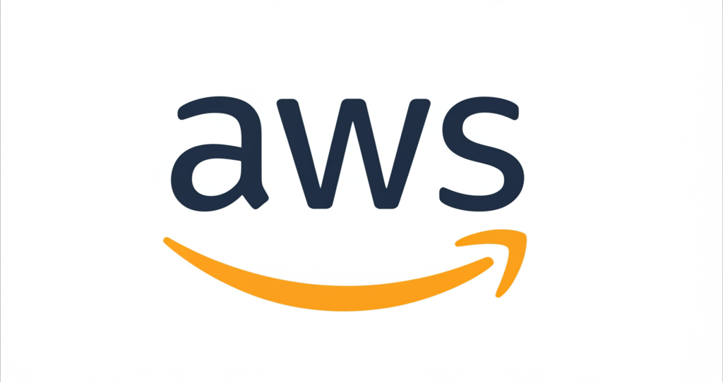 AWS logo