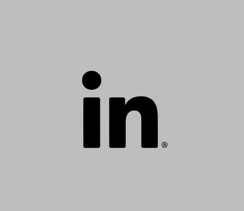 LinkedIn logo